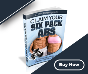 Claim Your Six Pack Abs